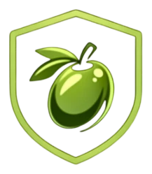 Logo PAM-olive